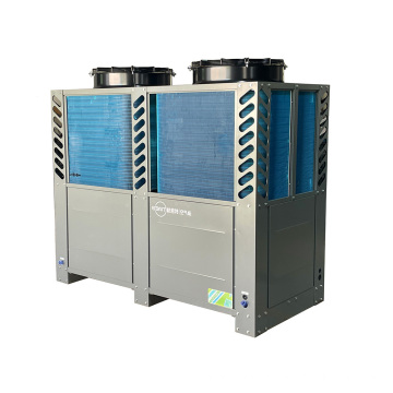 Air Cooled Heat Recovery Chillers